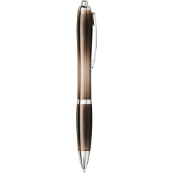 Bamboo & Wood Enviro Pens  - Nash Recycled PET Ballpoint Pen