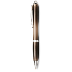 Bamboo & Wood Enviro Pens  - Nash Recycled PET Ballpoint Pen