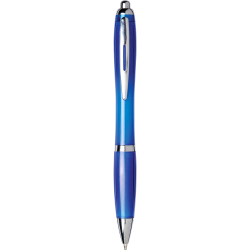 Bamboo & Wood Enviro Pens  - Nash Recycled PET Ballpoint Pen