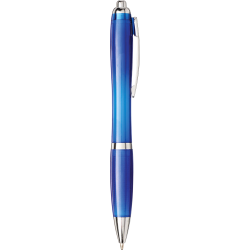 Bamboo & Wood Enviro Pens  - Nash Recycled PET Ballpoint Pen