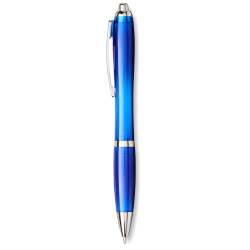 Bamboo & Wood Enviro Pens  - Nash Recycled PET Ballpoint Pen