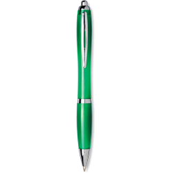 Bamboo & Wood Enviro Pens  - Nash Recycled PET Ballpoint Pen