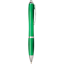 Bamboo & Wood Enviro Pens  - Nash Recycled PET Ballpoint Pen