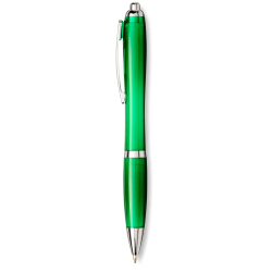 Bamboo & Wood Enviro Pens  - Nash Recycled PET Ballpoint Pen