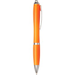 Bamboo & Wood Enviro Pens  - Nash Recycled PET Ballpoint Pen