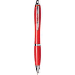 Bamboo & Wood Enviro Pens  - Nash Recycled PET Ballpoint Pen