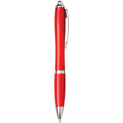 Bamboo & Wood Enviro Pens  - Nash Recycled PET Ballpoint Pen
