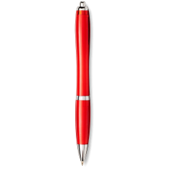 Bamboo & Wood Enviro Pens  - Nash Recycled PET Ballpoint Pen