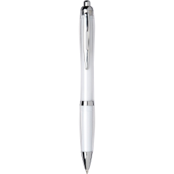Bamboo & Wood Enviro Pens  - Nash Recycled PET Ballpoint Pen