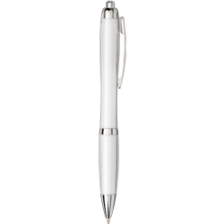 Bamboo & Wood Enviro Pens  - Nash Recycled PET Ballpoint Pen