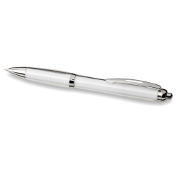 Bamboo & Wood Enviro Pens  - Nash Recycled PET Ballpoint Pen