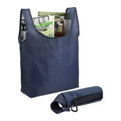Shopping Tote Bags  - Ash Recycled 3-Pack Shopper Totes