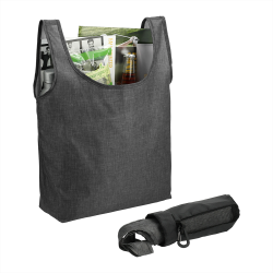 Shopping Tote Bags  - Ash Recycled 3-Pack Shopper Totes