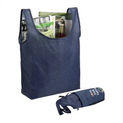 Shopping Tote Bags  - Ash Recycled 3-Pack Shopper Totes