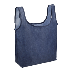Shopping Tote Bags  - Ash Recycled 3-Pack Shopper Totes