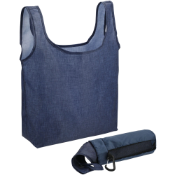 Shopping Tote Bags  - Ash Recycled 3-Pack Shopper Totes