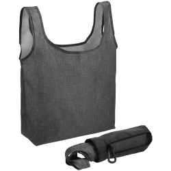 Shopping Tote Bags  - Ash Recycled 3-Pack Shopper Totes