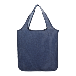 Shopping Tote Bags  - Ash Recycled Large Shopper Tote