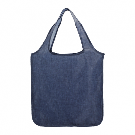 Shopping Tote Bags  - Ash Recycled Large Shopper Tote