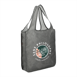 Shopping Tote Bags  - Ash Recycled Large Shopper Tote