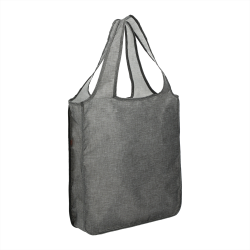 Shopping Tote Bags  - Ash Recycled Large Shopper Tote