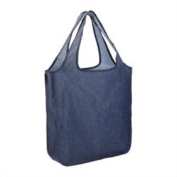 Shopping Tote Bags  - Ash Recycled Large Shopper Tote