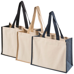 Cotton & Calico Tote Bags  - Functional Tote Bag