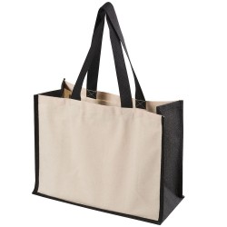 Cotton & Calico Tote Bags  - Functional Tote Bag