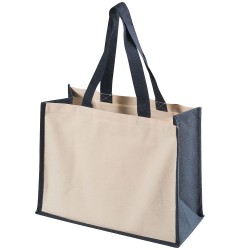Cotton & Calico Tote Bags  - Functional Tote Bag