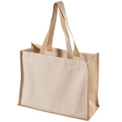 Cotton & Calico Tote Bags  - Functional Tote Bag