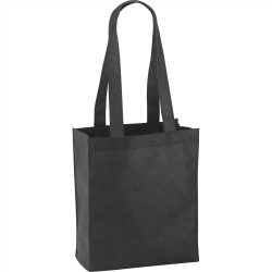 Shopping Tote Bags  - Mini Elm Non-Woven Tote