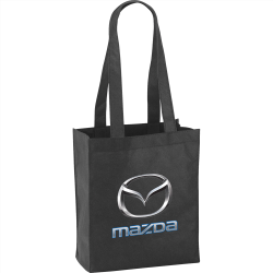 Shopping Tote Bags  - Mini Elm Non-Woven Tote
