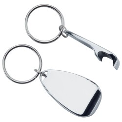 Bottle Openers  - Don bottle opener keyring