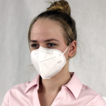 Face Masks - N95 Respirator Face Mask