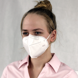 Face Masks  - N95 Respirator Face Mask