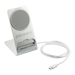 Phone & Tablet Chargers  - Solekick™MagClick® Fast Wireless Charging Stand