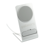 Phone &amp; Tablet Chargers - Solekick™MagClick® Fast Wireless Charging Stand
