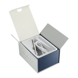 Phone & Tablet Chargers  - Solekick™MagClick® Fast Wireless Charging Stand