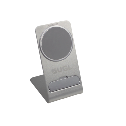 Phone & Tablet Chargers  - Solekick™MagClick® Fast Wireless Charging Stand