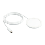Phone &amp; Tablet Chargers - MagClick Pro Fast Wireless Charging Pad
