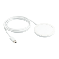 Phone & Tablet Chargers  - MagClick Pro Fast Wireless Charging Pad