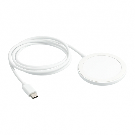 Phone & Tablet Chargers  - MagClick Pro Fast Wireless Charging Pad