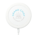 Phone &amp; Tablet Chargers - MagClick Pro Fast Wireless Charging Pad
