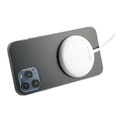 Phone & Tablet Chargers  - MagClick Pro Fast Wireless Charging Pad