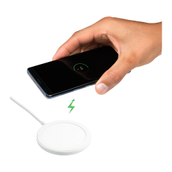 Phone & Tablet Chargers  - MagClick Pro Fast Wireless Charging Pad