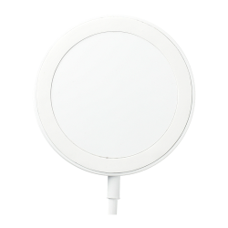 Phone & Tablet Chargers  - MagClick Pro Fast Wireless Charging Pad