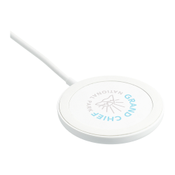 Phone & Tablet Chargers  - MagClick Pro Fast Wireless Charging Pad