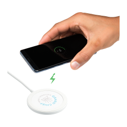 Phone & Tablet Chargers  - MagClick Pro Fast Wireless Charging Pad