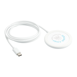 Phone & Tablet Chargers  - MagClick Pro Fast Wireless Charging Pad