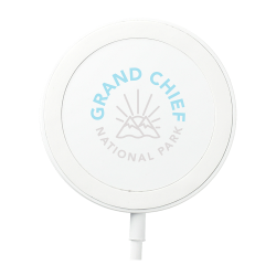 Phone & Tablet Chargers  - MagClick Pro Fast Wireless Charging Pad